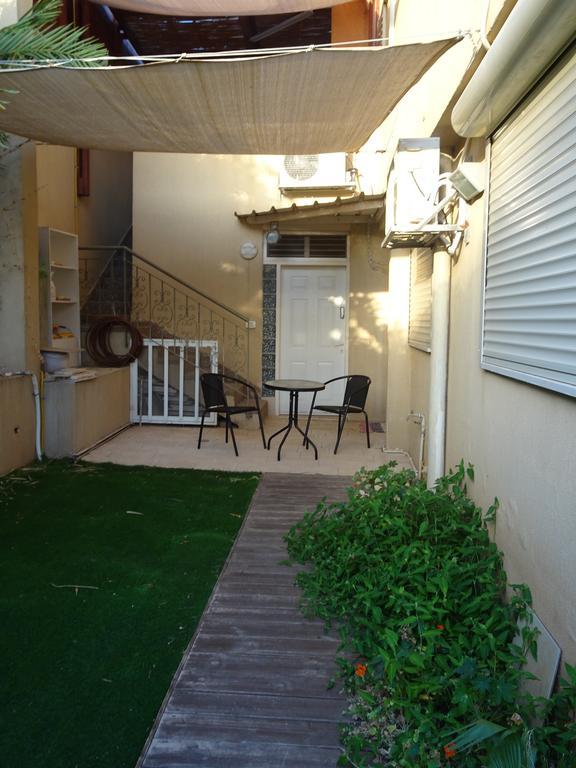 Magnificent Studio In Zichron Yaakov Sea View And Garden 지크론 야코브 외부 사진