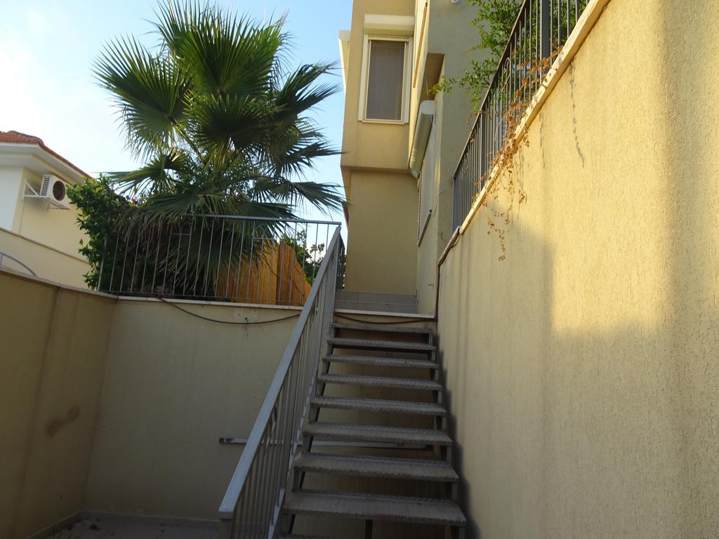 Magnificent Studio In Zichron Yaakov Sea View And Garden 지크론 야코브 외부 사진