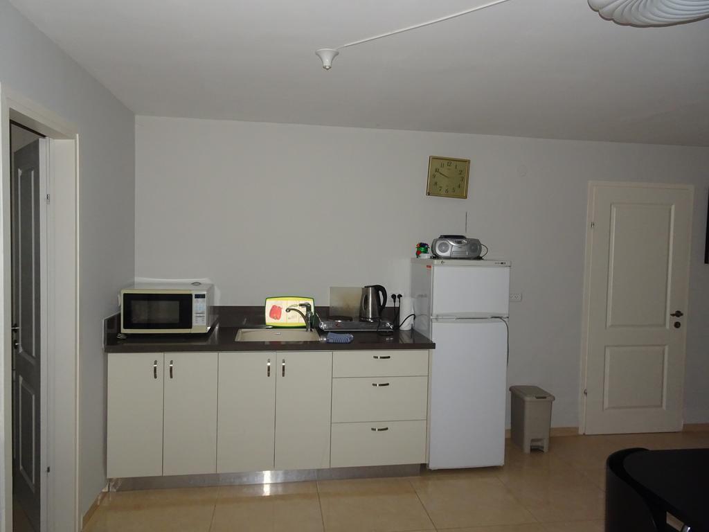 Magnificent Studio In Zichron Yaakov Sea View And Garden 지크론 야코브 외부 사진