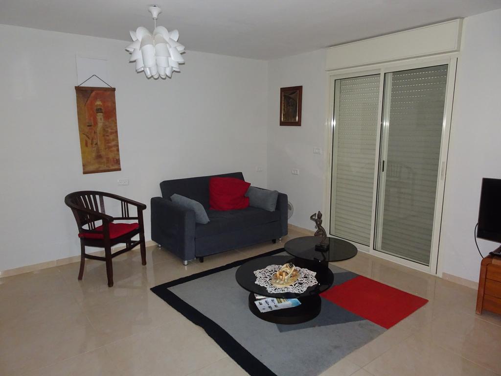 Magnificent Studio In Zichron Yaakov Sea View And Garden 지크론 야코브 외부 사진