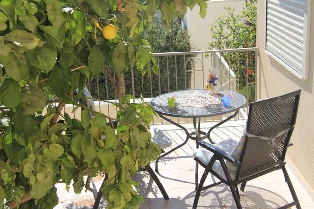 Magnificent Studio In Zichron Yaakov Sea View And Garden 지크론 야코브 외부 사진
