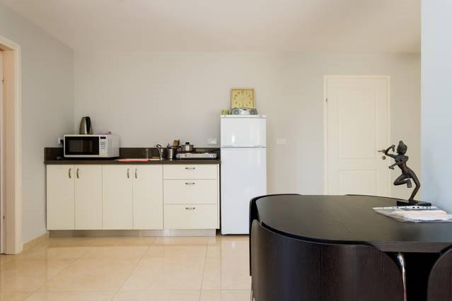 Magnificent Studio In Zichron Yaakov Sea View And Garden 지크론 야코브 외부 사진